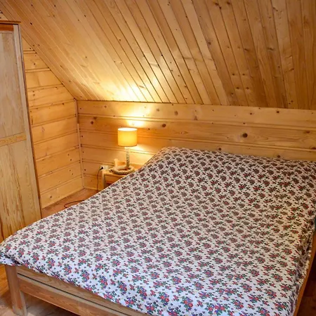 Katilux Willa Nowy Targ