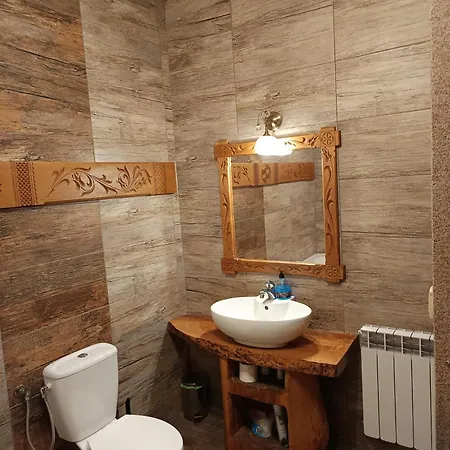 Katilux Willa * Nowy Targ