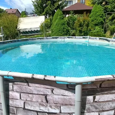 Villa Katilux Willa Nowy Targ