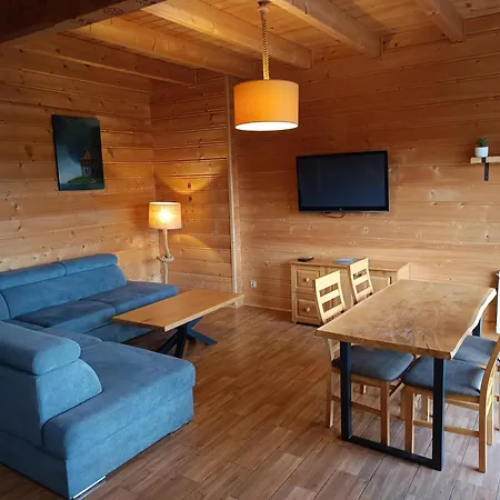 Katilux Willa Villa Nowy Targ